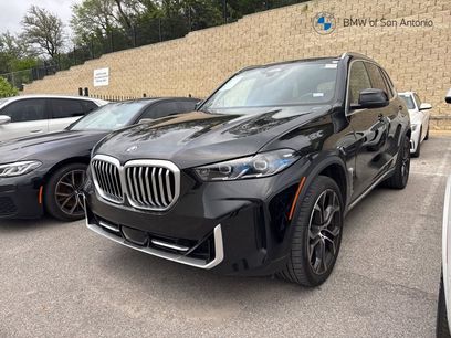 Used 2024 BMW X5 sDrive40i w/ Premium Package