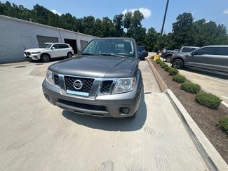 Used 2021 Nissan Frontier SV w/ SV Utility Package AWD/4WD video 2