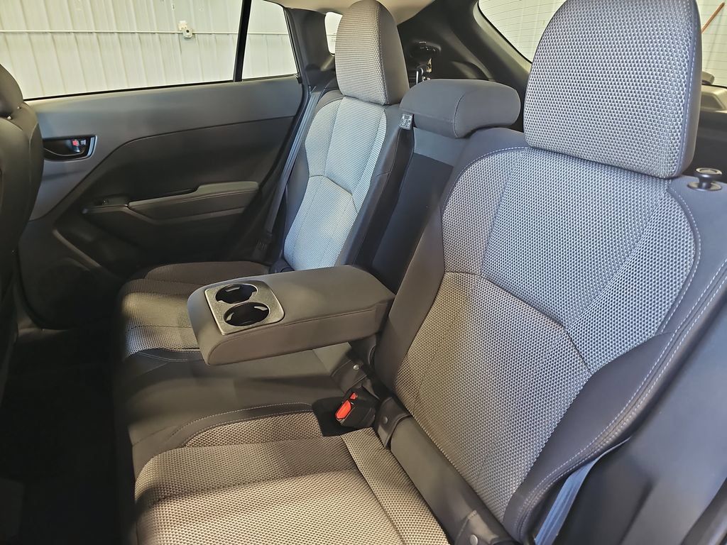 Used 2024 Subaru Crosstrek 2.0i Premium AWD/4WD image 13