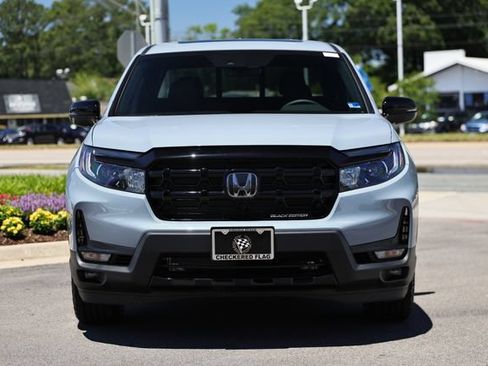 Used 2026 Honda Ridgeline Black Edition image 14