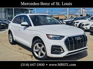 Used 2022 Audi Q5 2.0T Premium AWD/4WD video 1