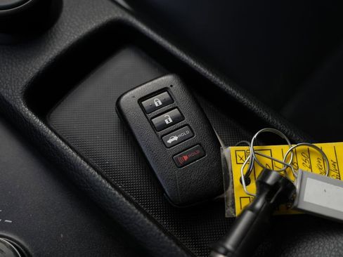 Used 2015 Lexus IS 250 image 54