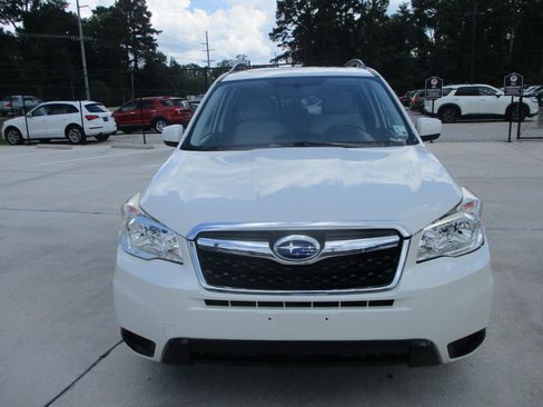 Used 2016 Subaru Forester 2.5i Premium w/ Popular Package #1 AWD/4WD image 29