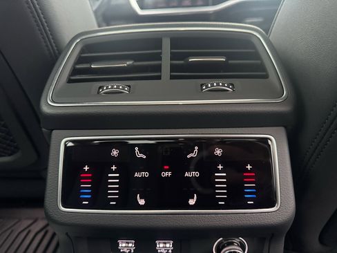 Used 2019 Audi A6 3.0T Premium Plus w/ Premium Plus Package image 60