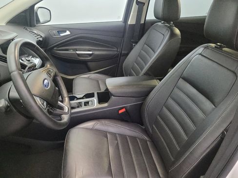 Used 2017 Ford Escape Titanium image 17