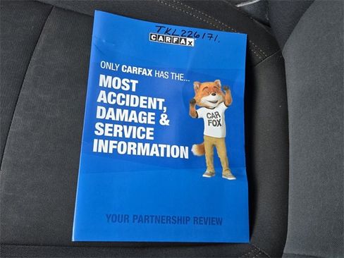 Used 2019 Chevrolet Trax LS image 24