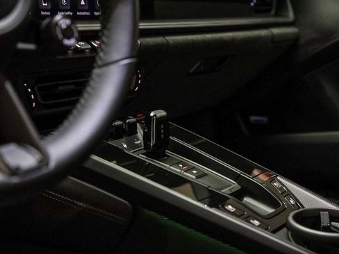 Used 2024 Porsche 911 Carrera S image 17