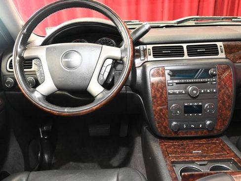 Used 2012 GMC Sierra 2500 Denali image 13