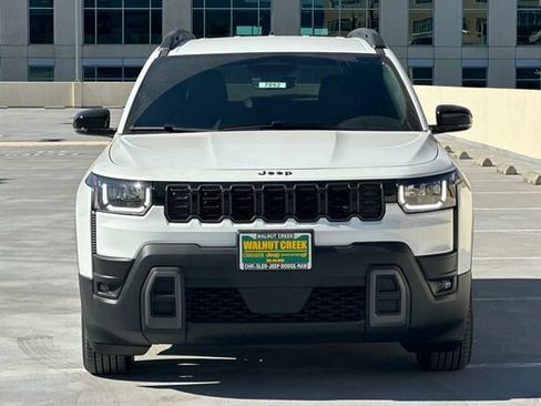 New 2026 Jeep Cherokee Limited AWD/4WD image 6
