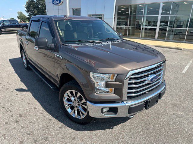 Used 2016 Ford F150 XLT w/ Equipment Group 302A Luxury AWD/4WD image 5