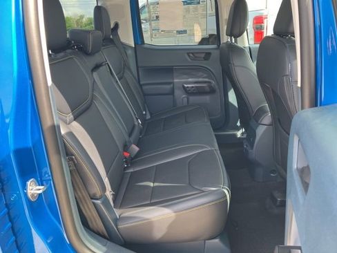 New 2026 Ford Maverick Lobo image 14