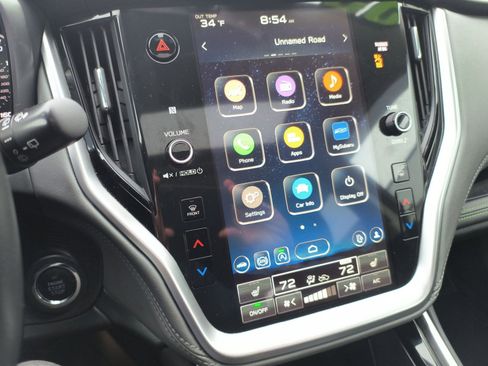 Certified 2023 Subaru Outback Onyx Edition image 13