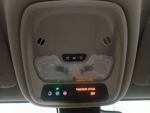 Used 2023 Buick Encore GX Preferred w/ Cold Weather Comfort Package image 22