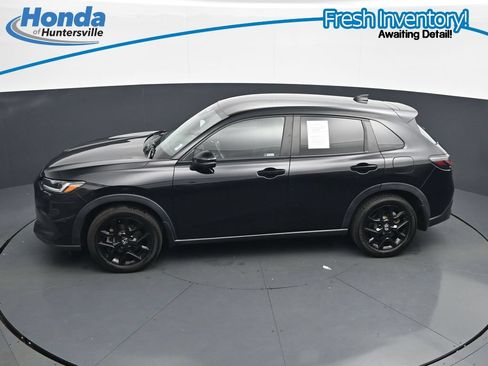 Used 2024 Honda HR-V Sport image 20
