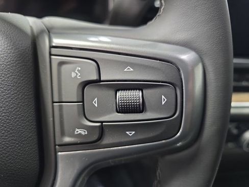 New 2026 Chevrolet Silverado 2500 LT w/ Trail Boss Package image 20