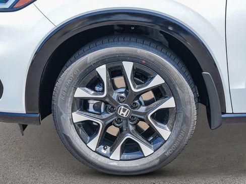 New 2027 Honda HR-V EX-L image 7