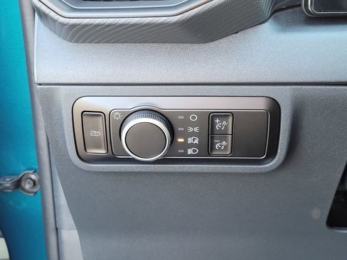 New 2026 Ford Mustang Coupe image 45