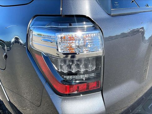 Certified 2023 Toyota 4Runner TRD Pro AWD/4WD image 28