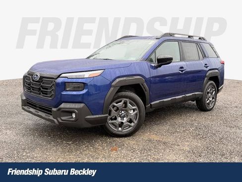 New 2026 Subaru Outback Premium image 1