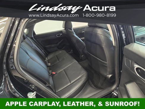 Used 2026 Acura Integra FWD image 9
