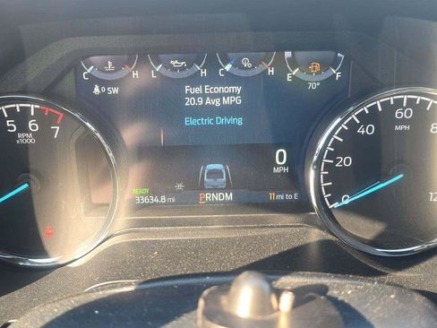 Used 2023 Ford F150 XLT w/ Equipment Group 302A High AWD/4WD image 5