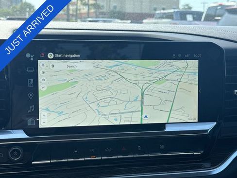 New 2026 Chevrolet Silverado 1500 RST w/ RST Select Package image 18