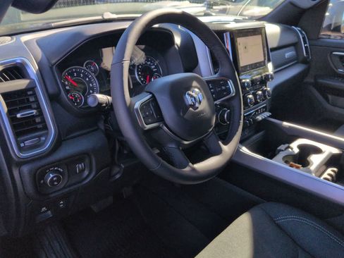 New 2026 RAM 1500 Big Horn image 10