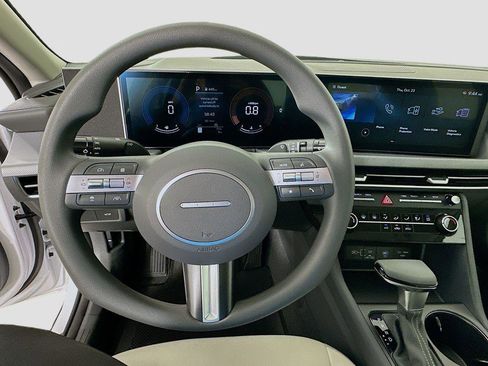 New 2026 Hyundai Sonata SE image 10