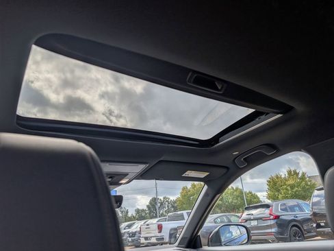 New 2026 Honda CR-V Sport-L image 27