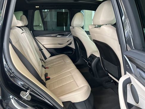 Used 2020 BMW X3 M w/ Executive Package image 25