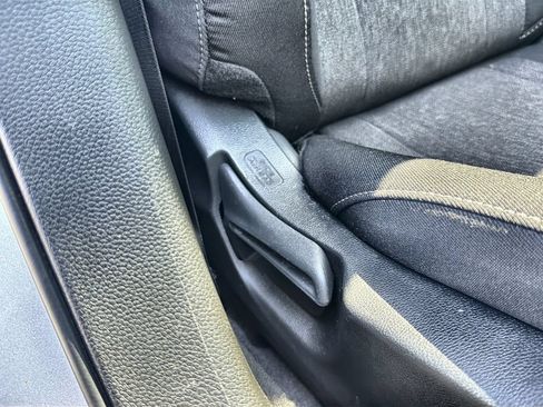 Used 2024 Honda Accord EX image 28