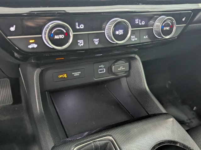 Used 2024 Honda Civic EX-L image 25