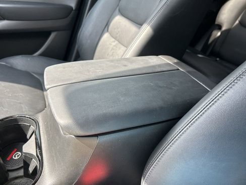 Used 2022 MAZDA CX-9 Touring image 31