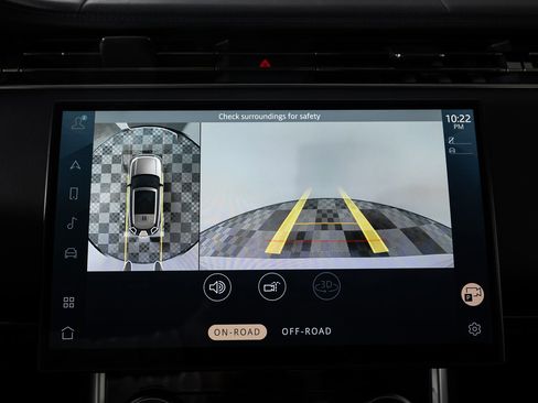 Used 2022 Land Rover Range Rover SE image 38