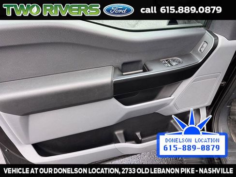 Used 2021 Ford F150 XL w/ Equipment Group 101A High image 21