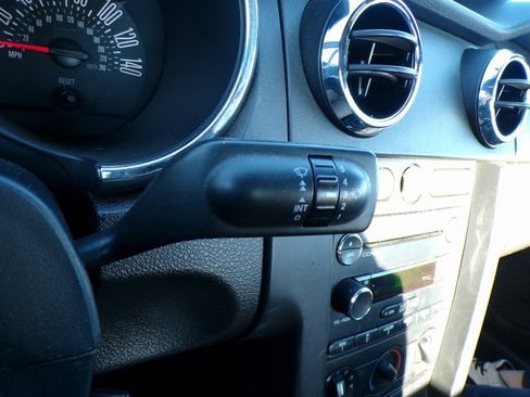 Used 2008 Ford Mustang GT image 16