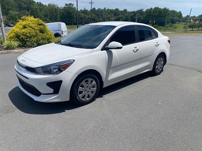 Used 2023 Kia Rio LX