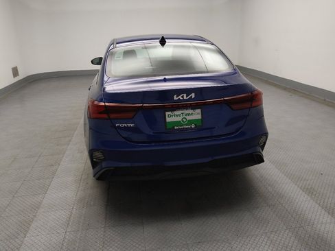 Used 2023 Kia Forte LXS image 6