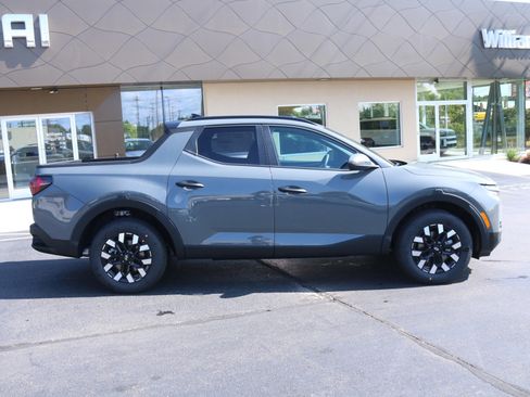 New 2026 Hyundai Santa Cruz SEL image 2