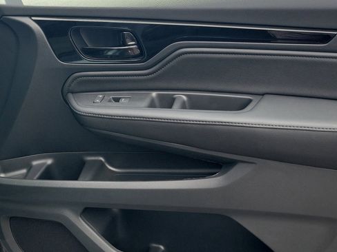 New 2026 Honda Odyssey Elite image 19