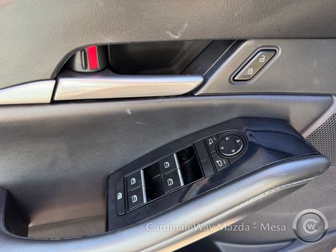 Used 2024 MAZDA CX-30 AWD 2.5 S w/ Select Sport Pkg image 10