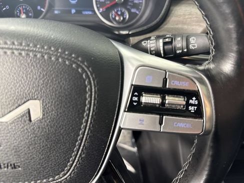 Used 2022 Kia Telluride SX w/ Nightfall Edition Package AWD/4WD image 14