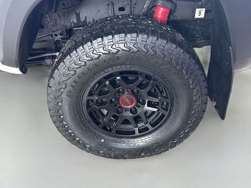 Used 2023 Toyota Tacoma TRD Pro image 31