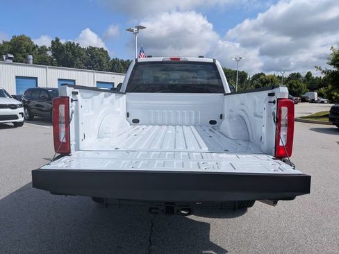 Used 2026 Ford F250 XL AWD/4WD image 6