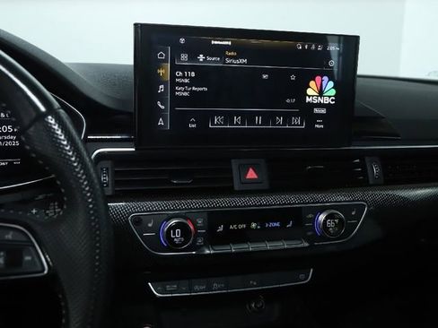 Used 2020 Audi S5 Premium Plus w/ S Sport Package image 36