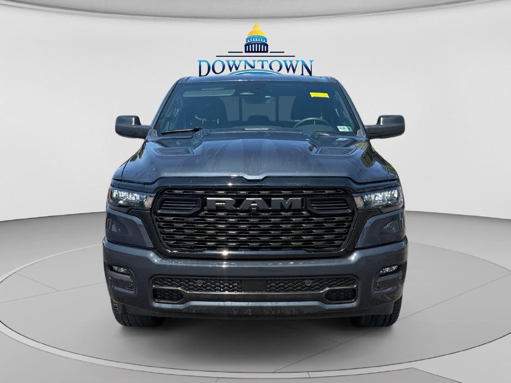 Used 2026 RAM 1500 Express AWD/4WD image 8