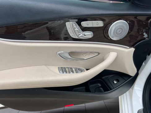 Used 2019 Mercedes-Benz E 300 image 16