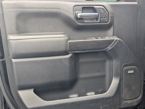 Used 2021 GMC Sierra 1500 AT4 w/ AT4 Value Package AWD/4WD image 10
