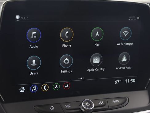 Used 2023 Chevrolet Blazer RS image 36