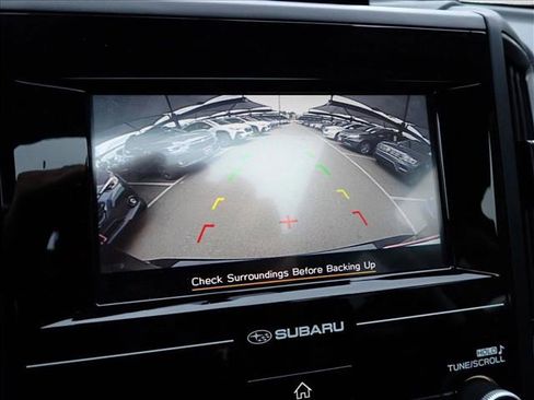 Used 2024 Subaru Forester Premium image 23